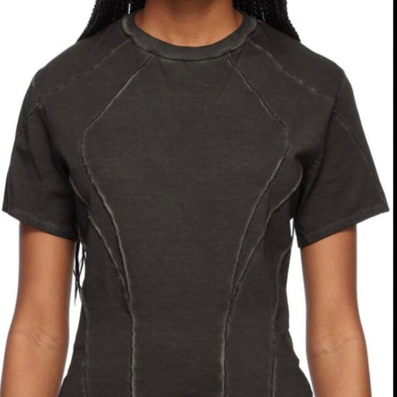 Hyein Seo Dye T-shirt - Picture 2 of 4